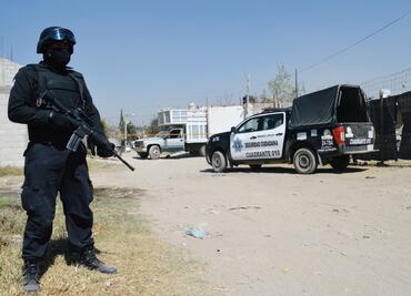 Neza pide a municipios renunciar a Mando Único