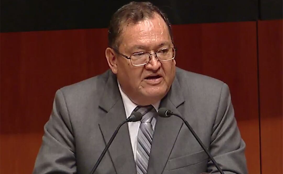 Foto: tomada de https://www.senado.gob.mx