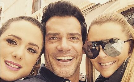 Cristián de la Fuente niega versión de revista sobre agresividad