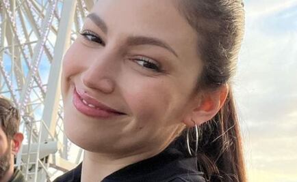 El mensaje de Úrsula Corberó que ilusiona a sus fans 