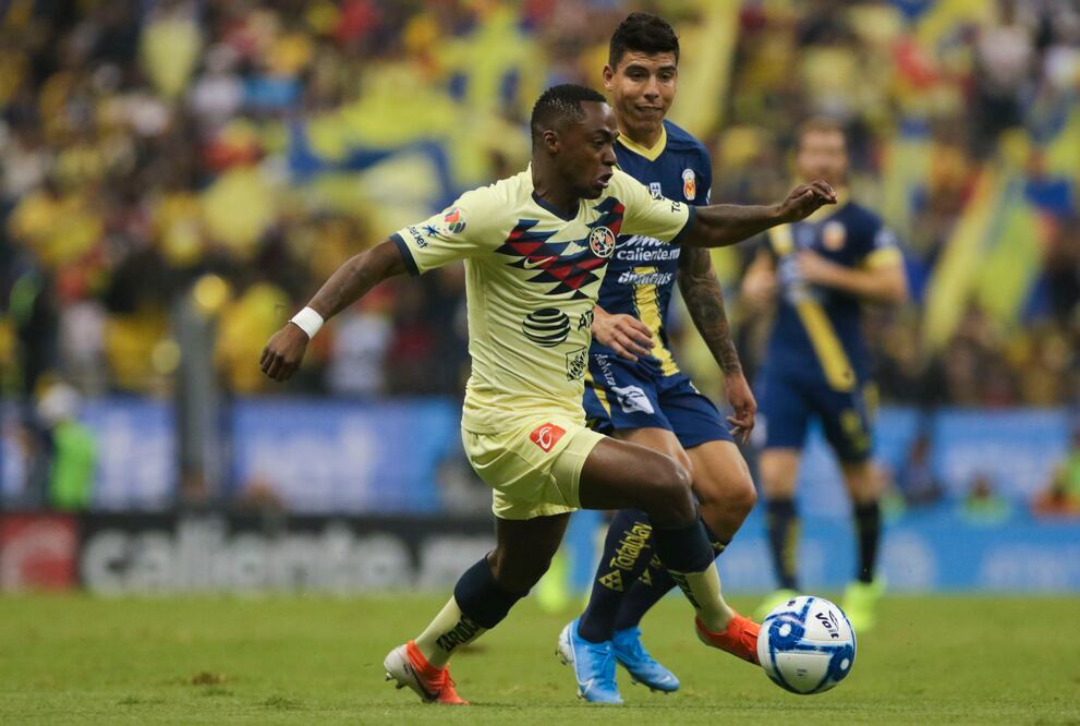 América-vs-Morelia - Imago7