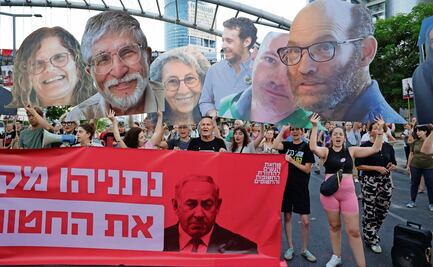 Blinken presiona a Hamas por propuesta de tregua