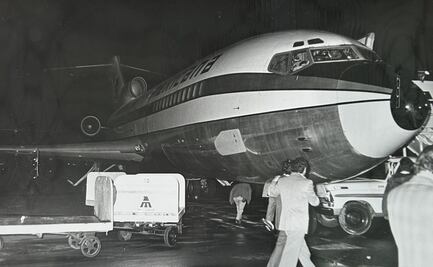 Intentos de desvío de aviones en México; el caso Volaris y otros dos episodios que estremecieron a pasajeros