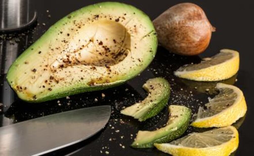 ¡No les huyas! Las grasas son tus aliadas