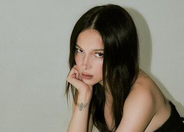 Paty Cantú se lanza contra el triunfo de “Emilia Pérez” y sus compositores