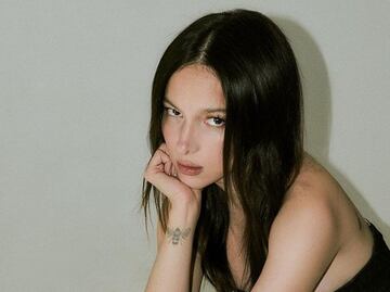 Este es el profundo significado de la canción “Feliz Breakup” de Paty Cantú