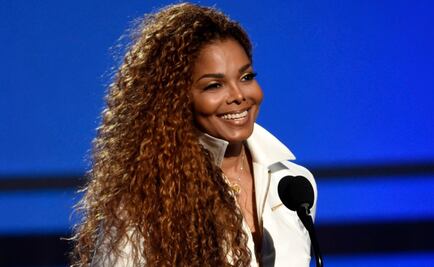 Janet Jackson niega que tenga cáncer