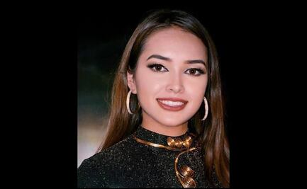 Rescatan en EU a Emily Castillo, joven desaparecida en Hermosillo