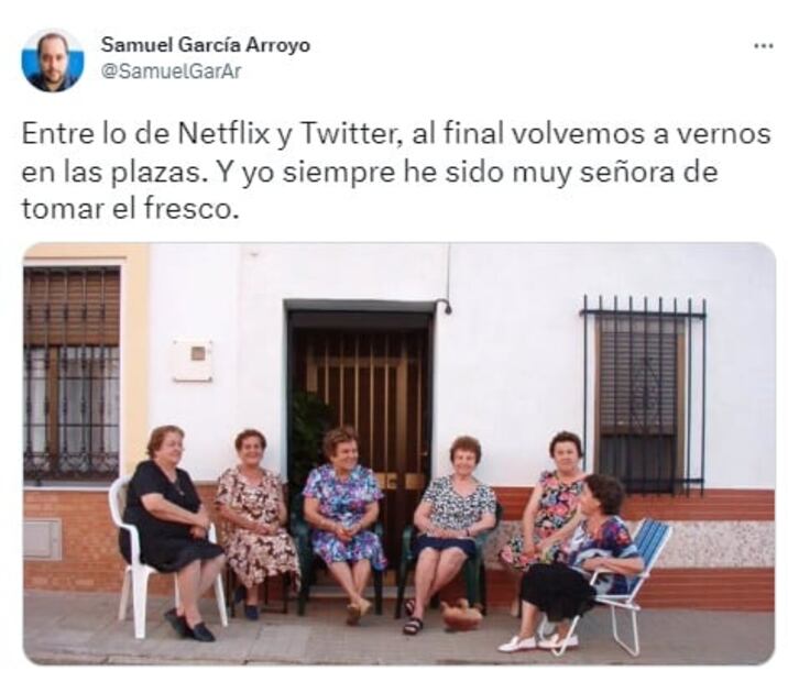 Los cambios en Netflix, el nuevo DT de la Selección y el globo chino derribado en los memes de la semana
