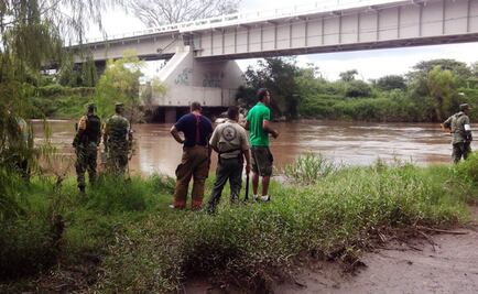 Hallan sin vida a militar atacado por cocodrilo en Puerto Vallarta