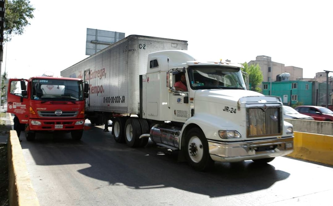 Foto: Archivo/EL UNIVERSAL