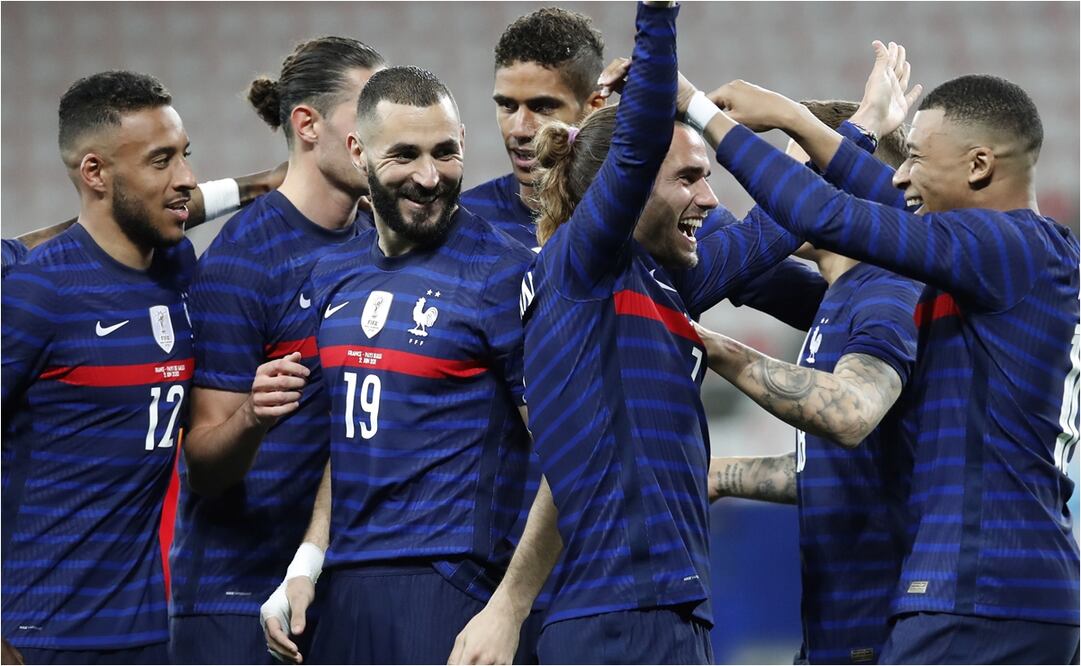 Vota. No lo olvides. (La mejor Francia de la historia)