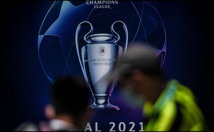 Manchester City vs Chelsea, ¿dónde y cuándo ver la final de la Champions 2021?