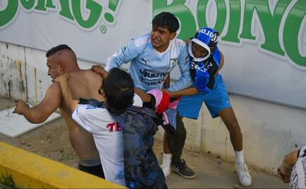 Gallos Blancos debe ser desafiliado