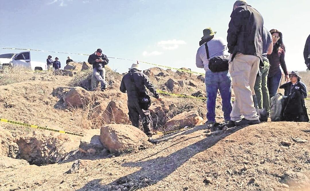 (Foto: Archivo - EL UNIVERSAL)