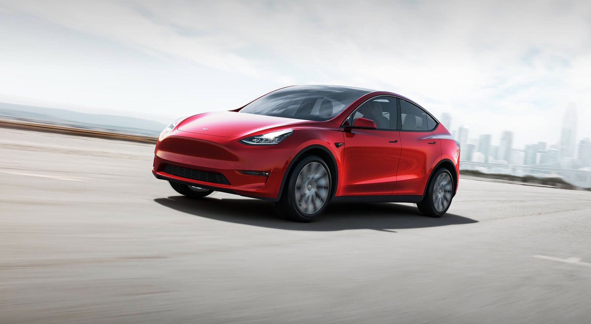 Los 10 mejores autos de 2025, según estudio
