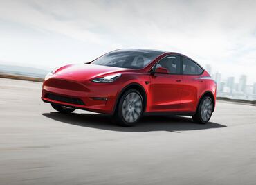 Los 10 mejores autos de 2025, según estudio