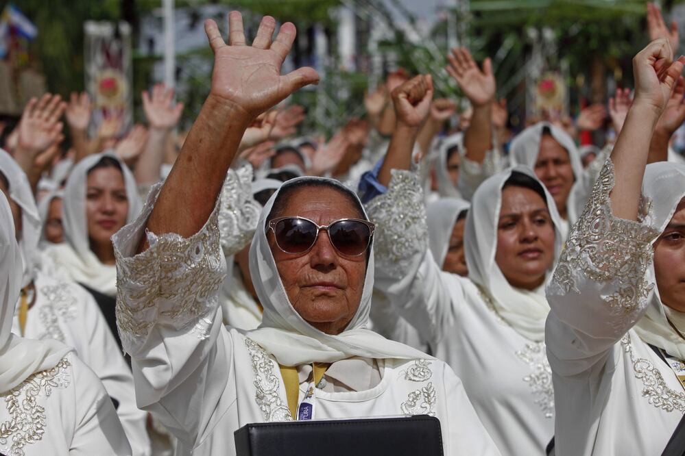 FOTO: CUARTOSCURO/El Universal