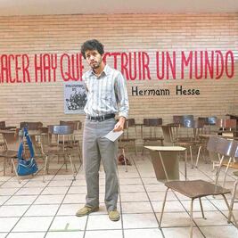 "Olimpia", una nueva mirada sobre el 68