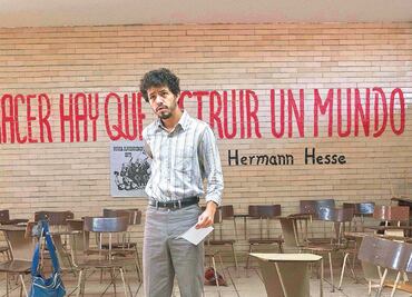 "Olimpia", una nueva mirada sobre el 68