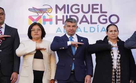 Tabe llama a defender ideales revolucionarios; advierte amenazas a las libertades y concentración del poder