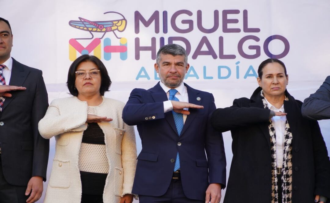 Tabe llama a defender ideales revolucionarios; advierte amenazas a las libertades y concentración del poder. Foto: Especial