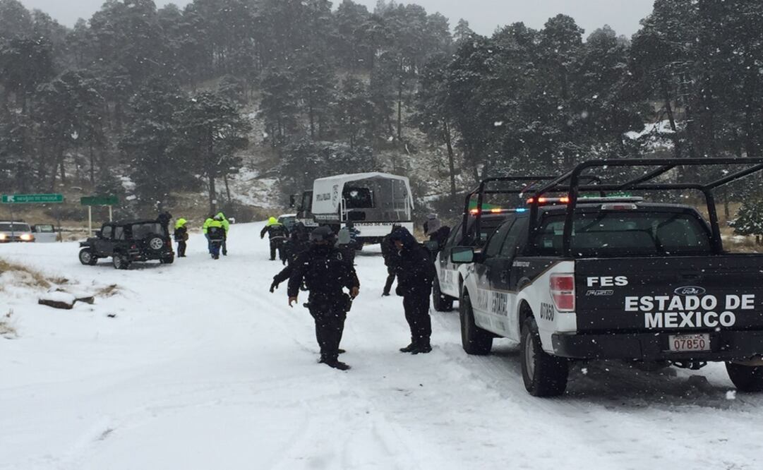 FOTO: Jorge Alvarado / El Universal