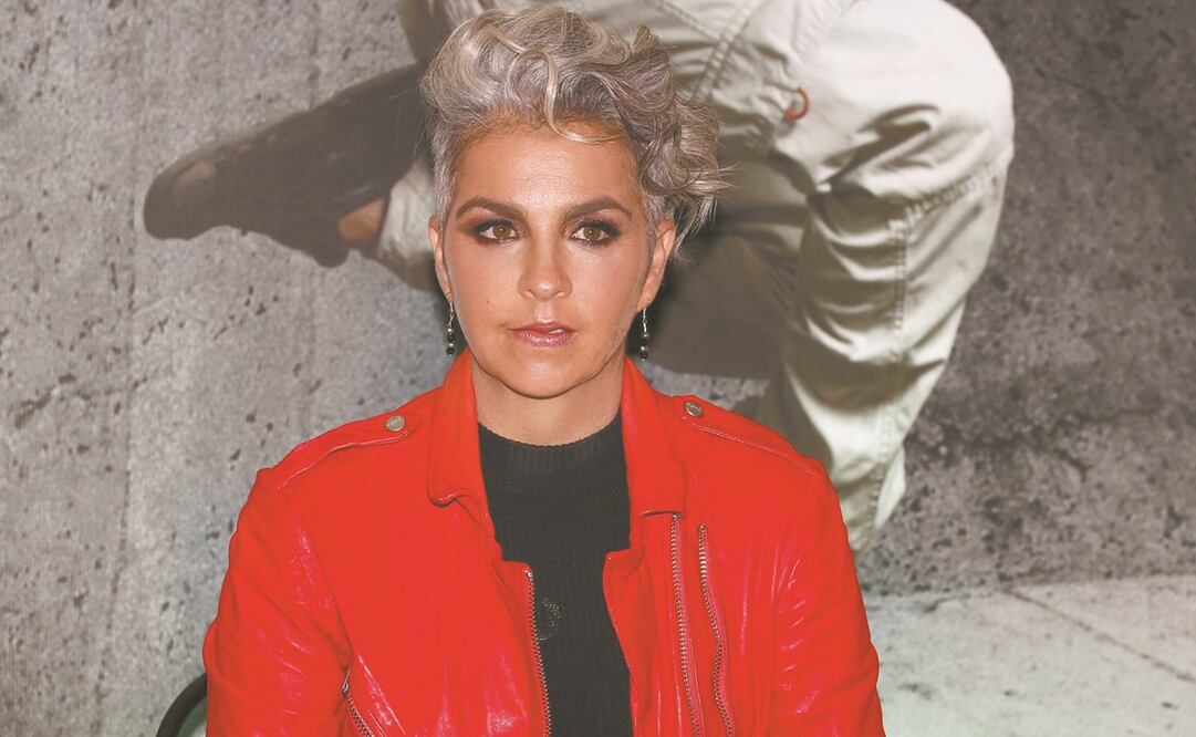 Federica Quijano. Foto: Archivo