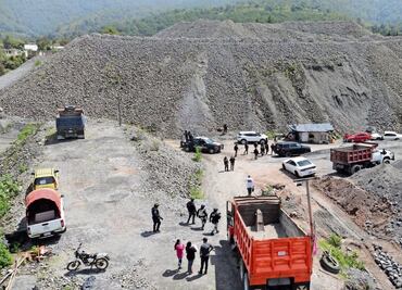Golpe a red financiera de La Familia Michoacana