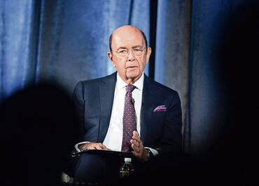 Ross se suma al optimismo sobre TLCAN