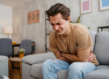 Paciente diagnosticado con cáncer de colon en etapa 4 comparte los síntomas que ignoró; “No arriesguen su vida”