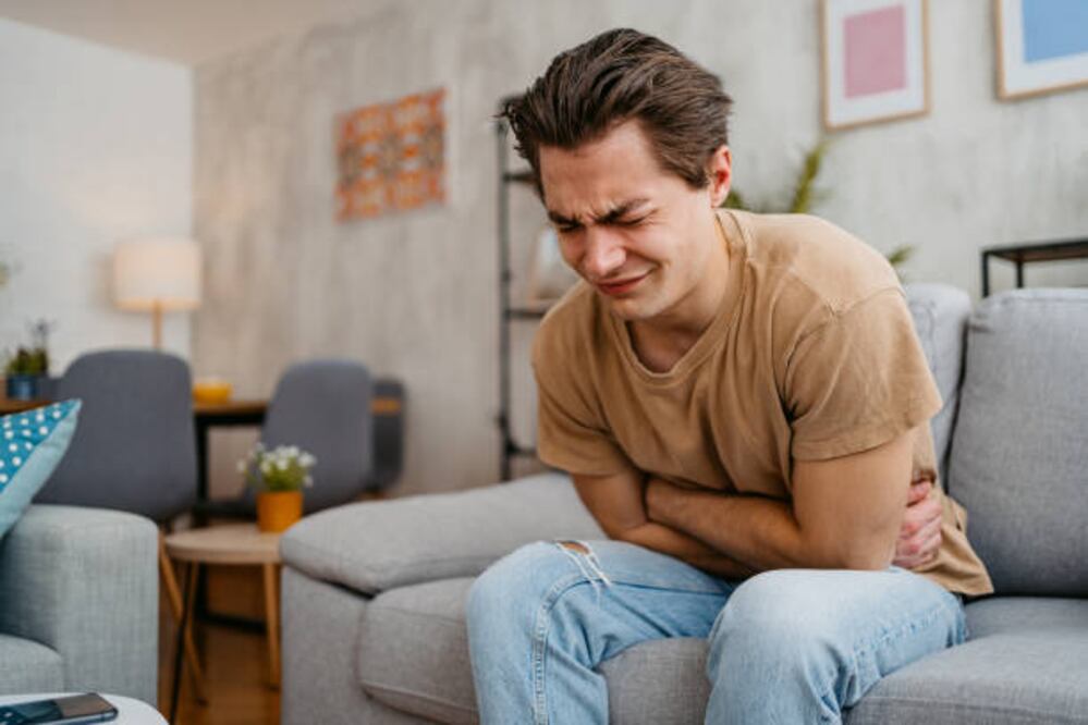 El cáncer de colon puede afectar a otros órganos del cuerpo. Foto: iStock