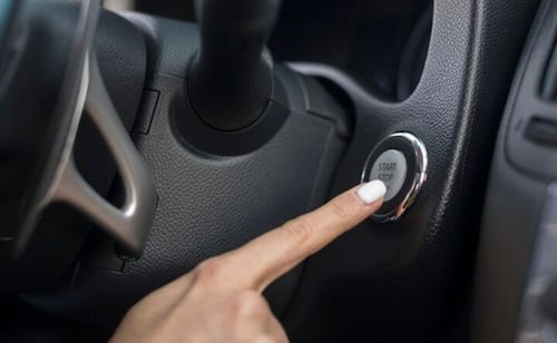 La implementación de este botón responde a los esfuerzos por reducir la contaminación. Foto: Freepik