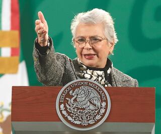 Separan a funcionarios de NL por retener camioneta