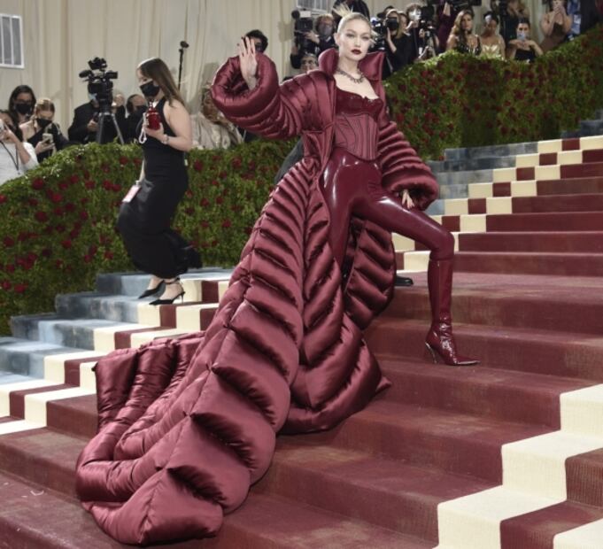 Lis Vega tiene corazón de condominio