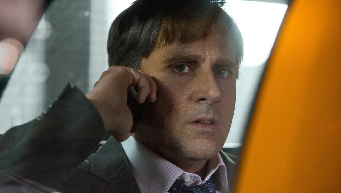 Una película para los "viudos" de Succesion. Fuente: Web Rotten Tomatoes