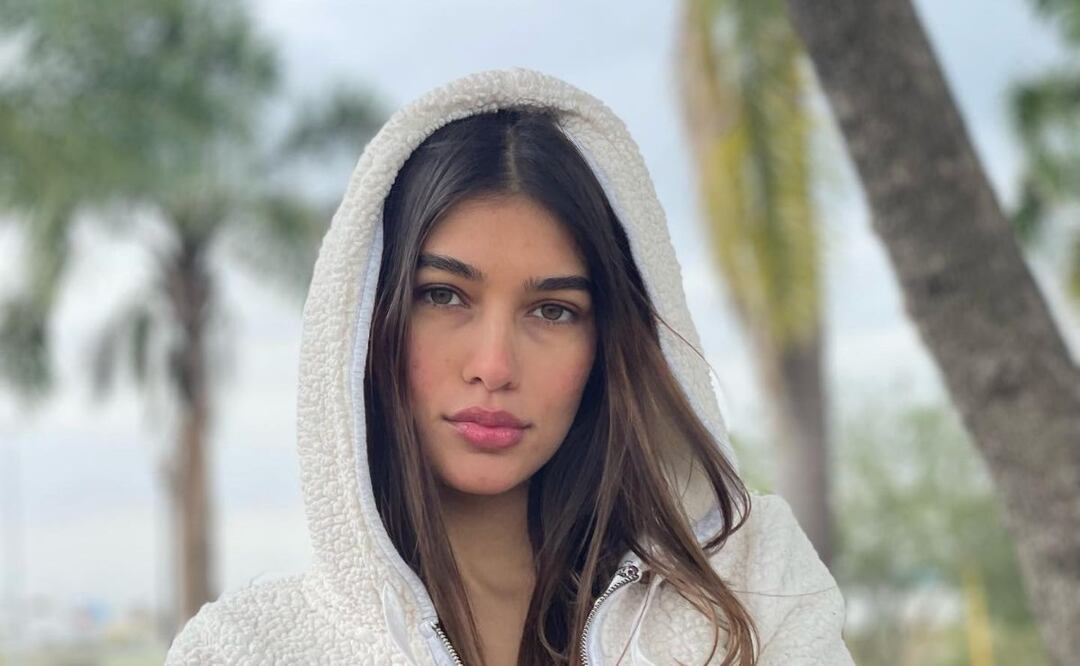 Alex Silva. Fuente: Instagram @lupissilvacano