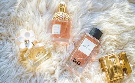 5 errores comunes que cometemos al usar nuestros perfumes