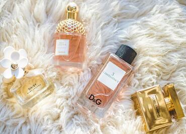 5 errores comunes que cometemos al usar nuestros perfumes