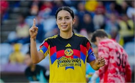 Scarlett Camberos sin miedo al bicampeonato del América: Lo vamos a conseguir