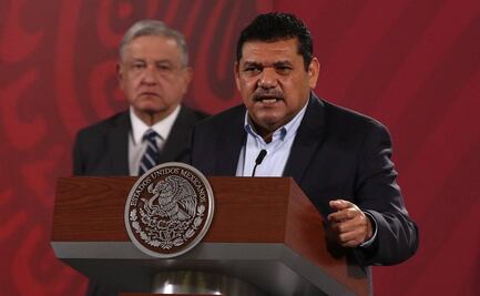 Javier May va a cuidar Tren Maya por su cercanía con López Obrador: PRI