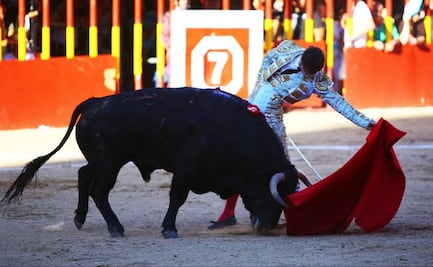 Septiembre taurino en México, Europa y Venezuela