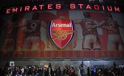 Creador de Spotify quiere comprar al Arsenal