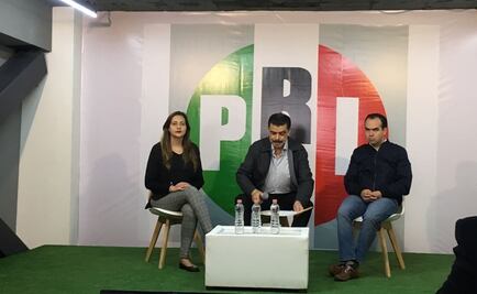 Exhorta PRI-CDMX al INE a presentar denuncia contra Morena por Fideicomiso por los Demás