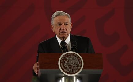 En 2020 concluirá programa de reconstrucción por sismos, afirma AMLO 