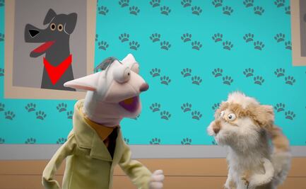 31 Minutos lanza canción en honor al perro "Matapacos" en Chile 