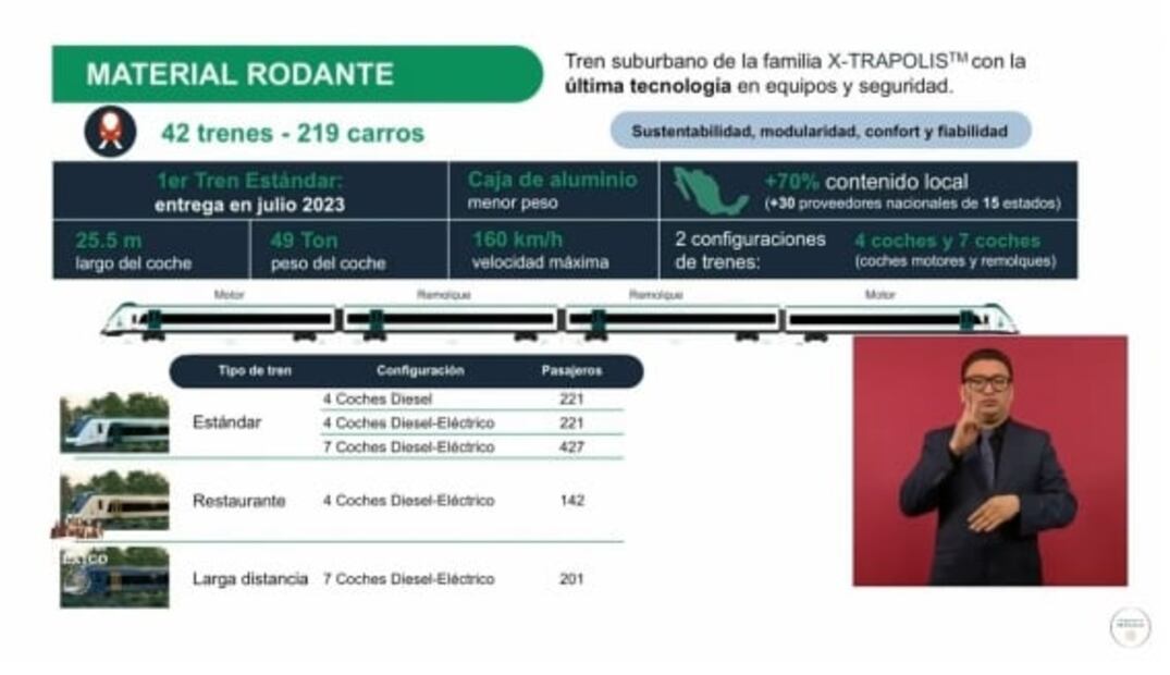 La mañanera de AMLO, 23 de enero, minuto a minuto 