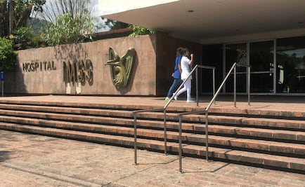 Presentan queja contra IMSS por discriminación y negligencia hacia un bebé