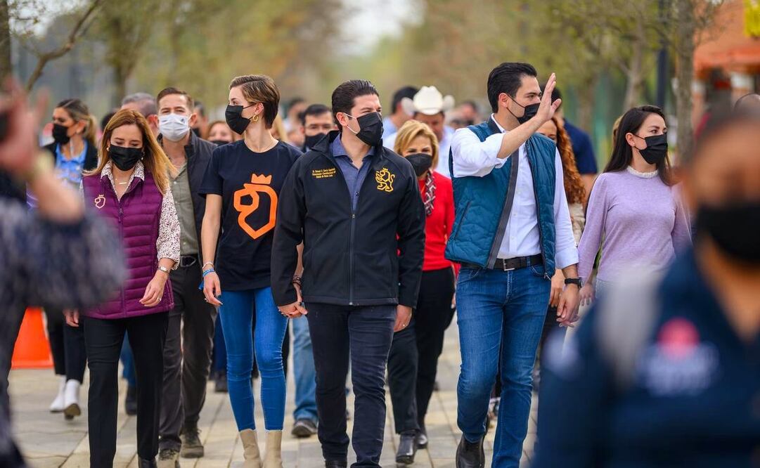 Foto: Twitter @samuel_garcias