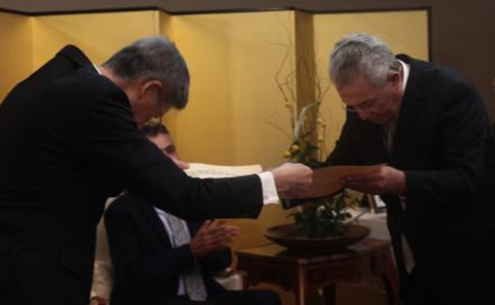 Condecoraciones fortalecen lazos de amistad entre Japón y México